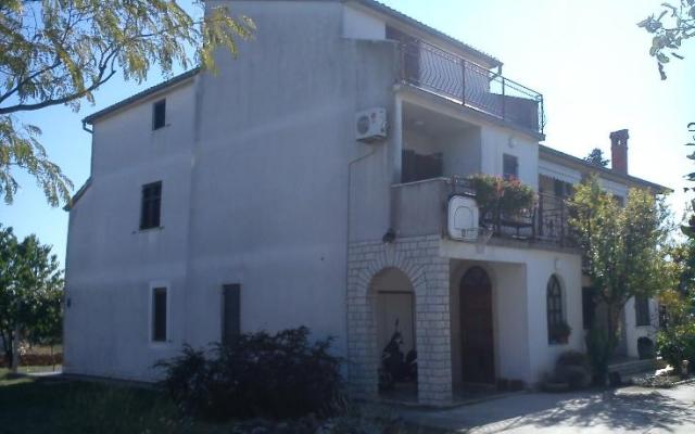 Miki apartman - ubytovanie Fažana Chorvátsko