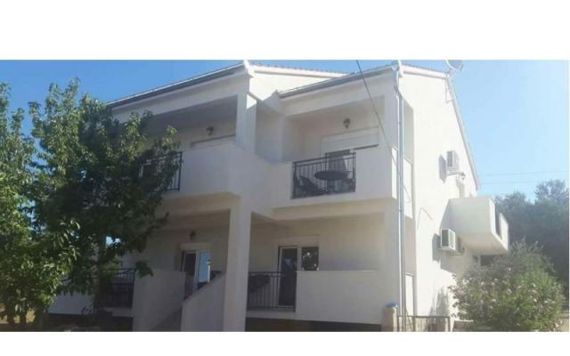 Apartmány Paula - ubytovanie Sv. Filip i Jakov Chorvátsko