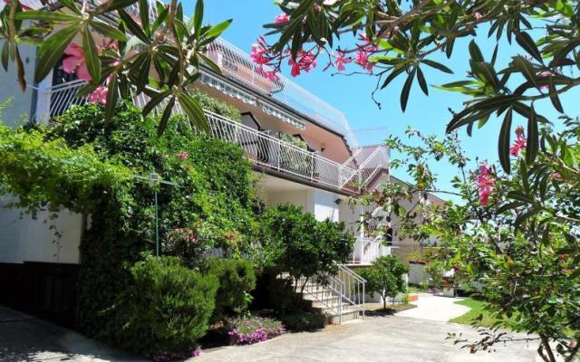 Apartmány Udovicic - ubytovanie Sv. Filip i Jakov Chorvátsko