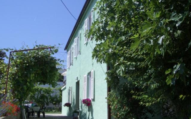Apartmány Mirjana - ubytovanie Sv. Filip i Jakov Chorvátsko