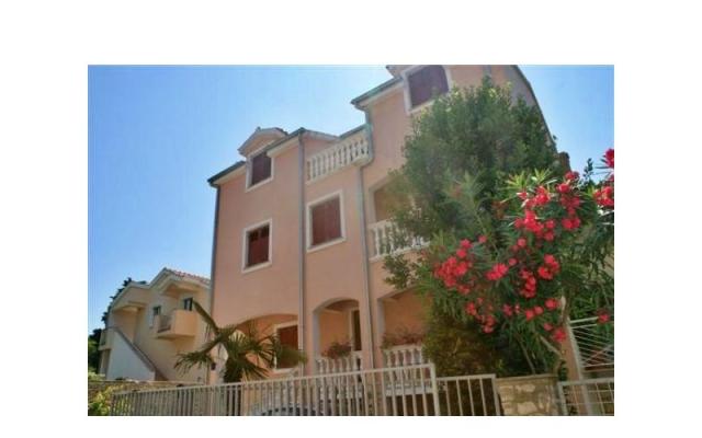 Ražov apartments - ubytovanie Sv. Filip i Jakov Chorvátsko
