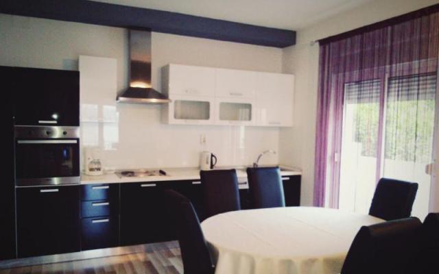 Apartmány Pećar - ubytovanie Gradac – Podaca Chorvátsko