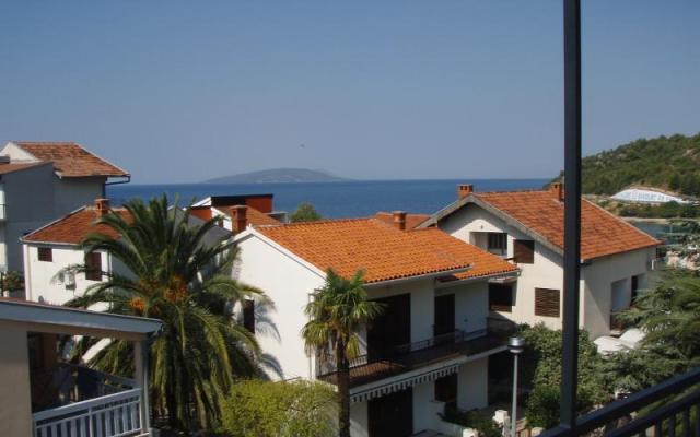 Vila Gašpar - ubytovanie Gradac – Podaca Chorvátsko