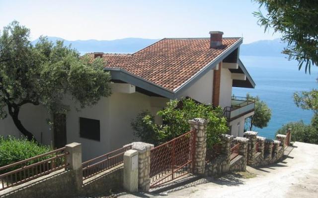 Villa Glibo - ubytovanie Gradac – Podaca Chorvátsko