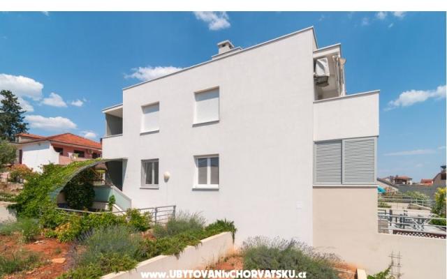 Apartmán Paiz - ubytovanie ostrov Hvar Chorvátsko