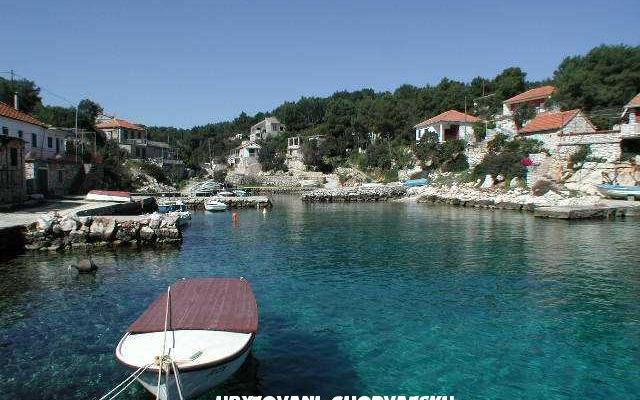 Apartmány Antica - ubytovanie ostrov Hvar Chorvátsko