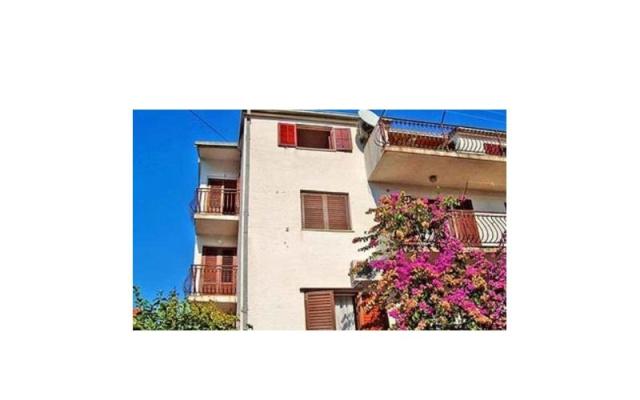 Apartmány Dulčić - ubytovanie ostrov Hvar Chorvátsko