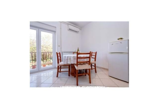 Apartmány "Mila" - ubytovanie ostrov Hvar Chorvátsko