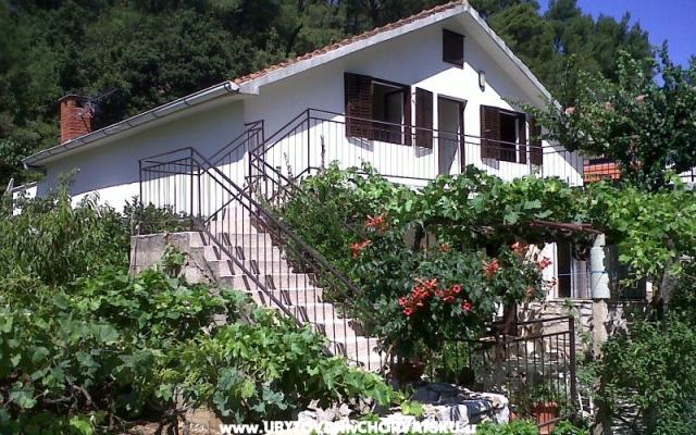 Apartmán For You - ubytovanie ostrov Hvar Chorvátsko
