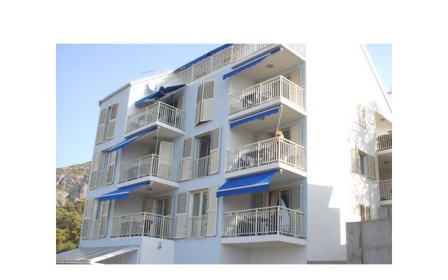 Apartmán Smokva - Villa Tudor - ubytovanie ostrov Hvar Chorvátsko