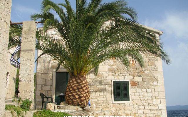 Vila Lila - ubytovanie ostrov Hvar Chorvátsko