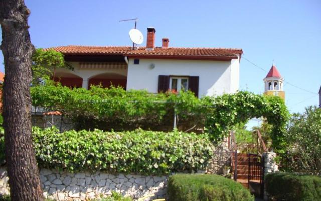Apartmán Buterin - ubytovanie ostrovy Ist - Molat Chorvátsko