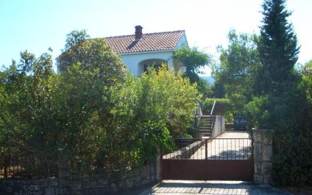 Apartmány Drace - ubytovanie Drače &amp; Trstenik Chorvátsko