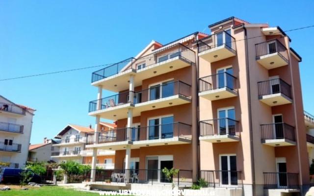 Apartmán Maria - ubytovanie Kaštela Chorvátsko