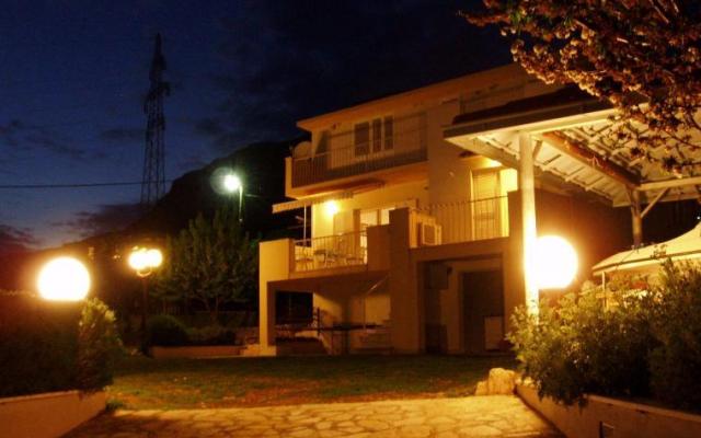 Apartmány Batina - ubytovanie Kaštela Chorvátsko