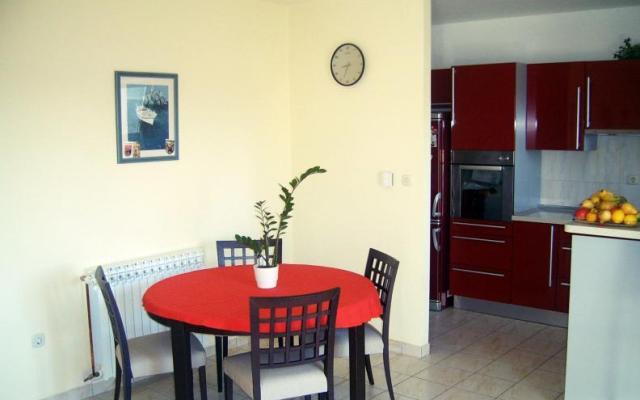 Apartmán Lea - ubytovanie Kaštela Chorvátsko