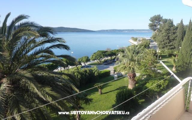 Apartmán Mare - ubytovanie Kaštela Chorvátsko