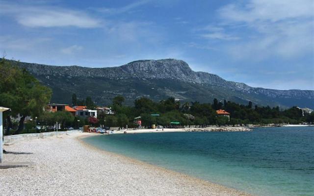 Apartmán Palace - ubytovanie Kaštela Chorvátsko