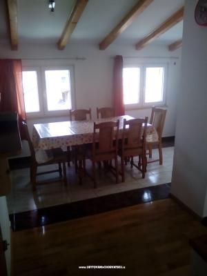 Apartmány Mare 2 - ubytovanie Kaštela Chorvátsko