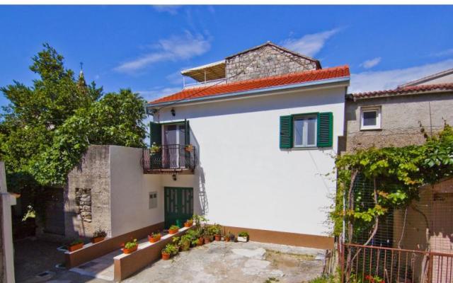 Apartmány Tadin - Cambi - ubytovanie Kaštela Chorvátsko