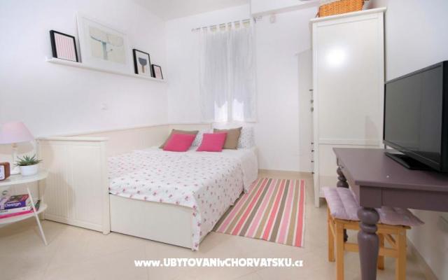 4 star studio apartment - ubytovanie Kaštela Chorvátsko