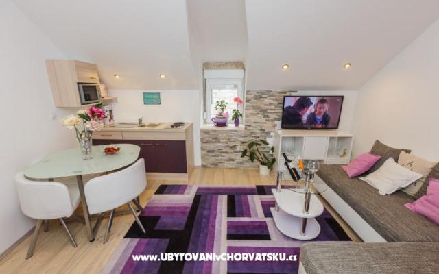 Stone Beauty Kaštela - ubytovanie Kaštela Chorvátsko