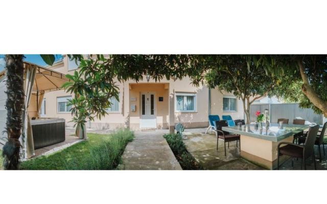Villa Vitali - ubytovanie Kaštela Chorvátsko