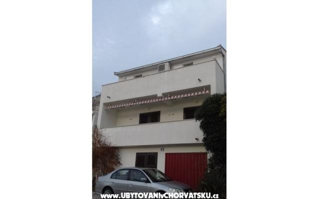 Apartmán Jerković - ubytovanie Klek Chorvátsko