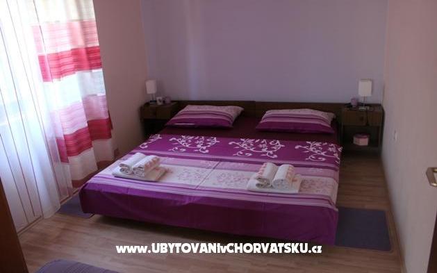 Apartmán ETA - ubytovanie ostrov Krk Chorvátsko