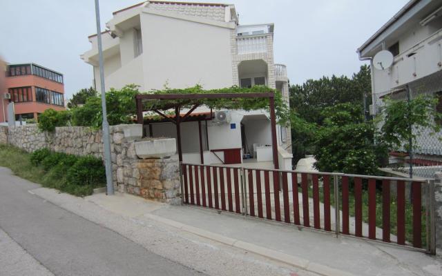 Apartmán Klarić Baška - ubytovanie ostrov Krk Chorvátsko