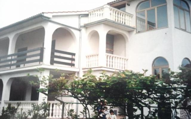 Apartmán Novosel - ubytovanie ostrov Krk Chorvátsko