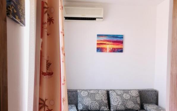 Apartmány HILA - ubytovanie ostrov Krk Chorvátsko