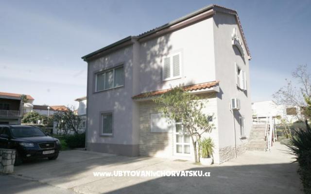Apartmány Irena - Krk - ubytovanie ostrov Krk Chorvátsko