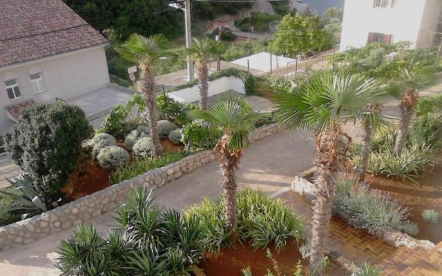 Apartmány Maja - ubytovanie ostrov Krk Chorvátsko