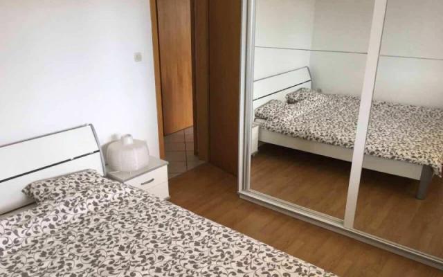 Apartmány Malinska - ubytovanie ostrov Krk Chorvátsko