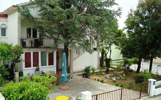 Apartmány Marija Krok - ubytovanie ostrov Krk Chorvátsko