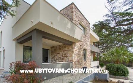 Apartmány Memories - ubytovanie ostrov Krk Chorvátsko