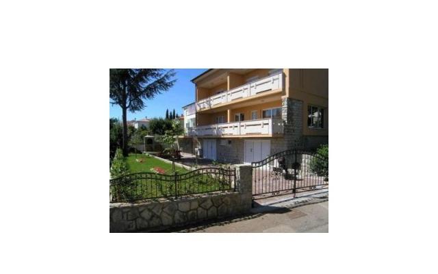 Apartmány VEJA - ubytovanie ostrov Krk Chorvátsko