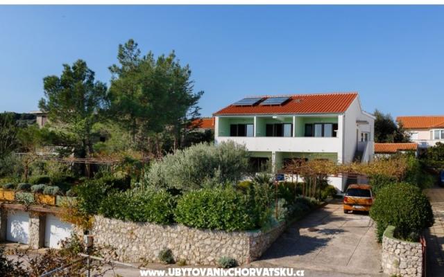 Apartmány Otok Krk  - ubytovanie ostrov Krk Chorvátsko