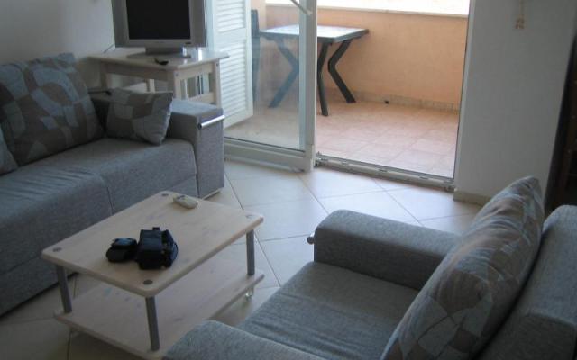 Apartmány Krk - ubytovanie ostrov Krk Chorvátsko