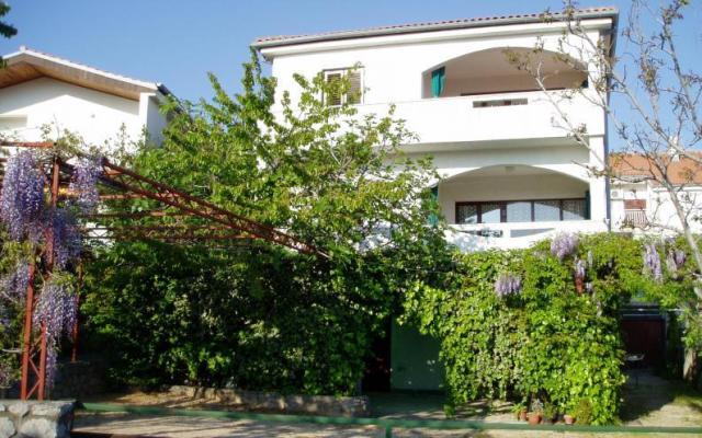 Apartmány Ulika - ubytovanie ostrov Krk Chorvátsko