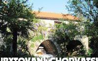 Art Dom - ubytovanie ostrov Krk Chorvátsko