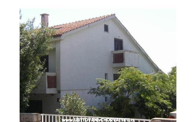 Villa Cabrajac - ubytovanie ostrov Krk Chorvátsko