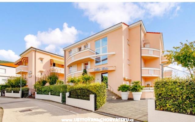 Villa Marija - ubytovanie ostrov Krk Chorvátsko