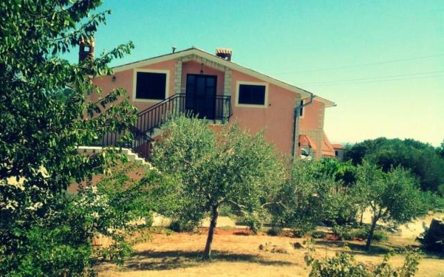 Apartmány Ana - ubytovanie Labin Chorvátsko
