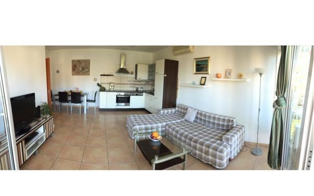 Apartmán Kika - ubytovanie Lovran Chorvátsko