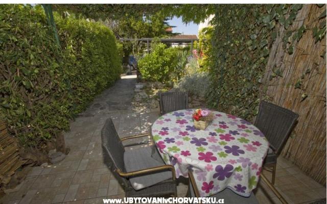 Apartmán Aldi - ubytovanie Makarska Chorvátsko