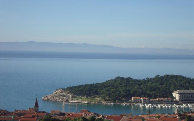 Apartmán More - ubytovanie Makarska Chorvátsko