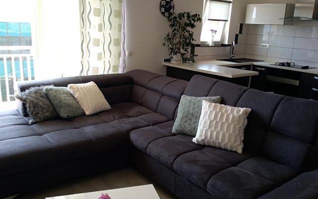 Apartmán Rubin - ubytovanie Makarska Chorvátsko