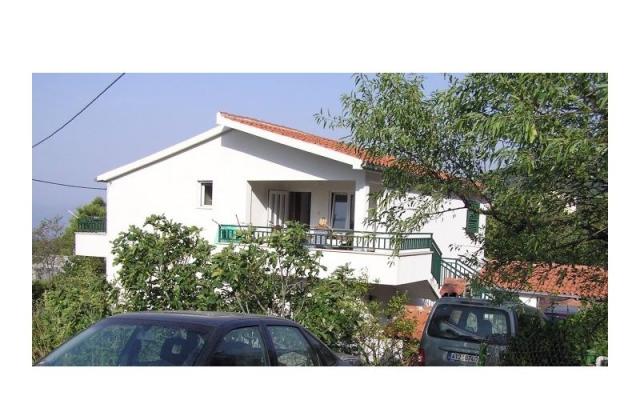 Apartmány Marin - ubytovanie Makarska Chorvátsko